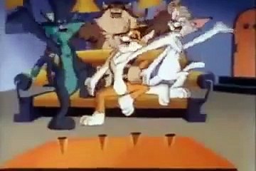 Alf: La Serie Animada Cap 05