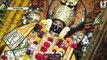 રોશનીથી ઝગમગી ઉઠ્યું શામળાજી મંદિર: લાખો ભક્તો આરતીની ક્ષણના સાક્ષી બન્યા