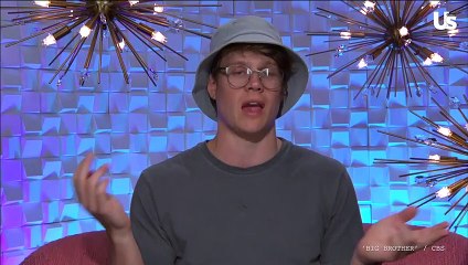 Big Brother 24's Indy Says She 'Did Not Connect' With Taylor