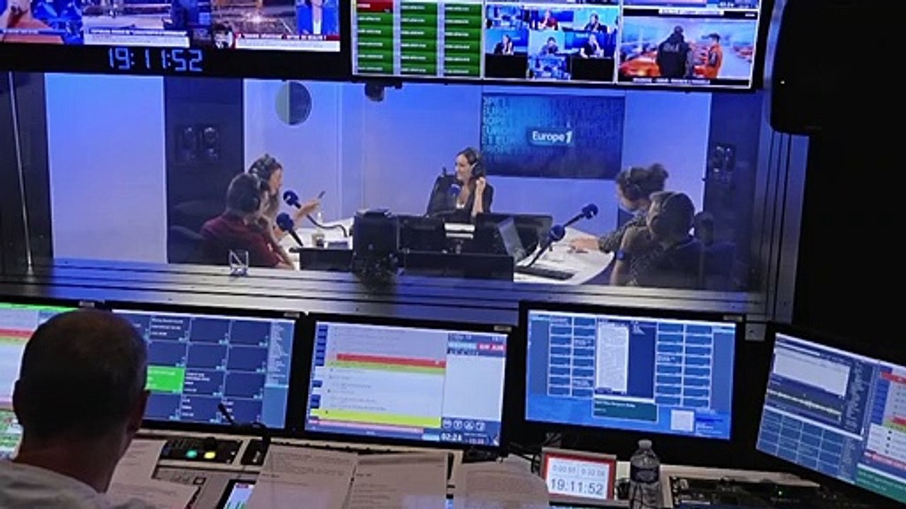 «Des chiffres et des lettres» : deux figures historiques quittent l'émission