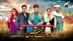 Meray Humnasheen Episode 31- [Eng Sub] 19th August 2022 - HAR PAL GEO - Ahsan Khan - Hiba Bukhari