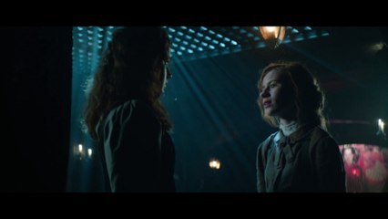 Ivy e Inger História completa S01 - Parte 5 (Dublado)