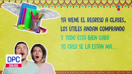 Yucaltenolo dedica una bomba yucateca a Hugo López-Gatell
