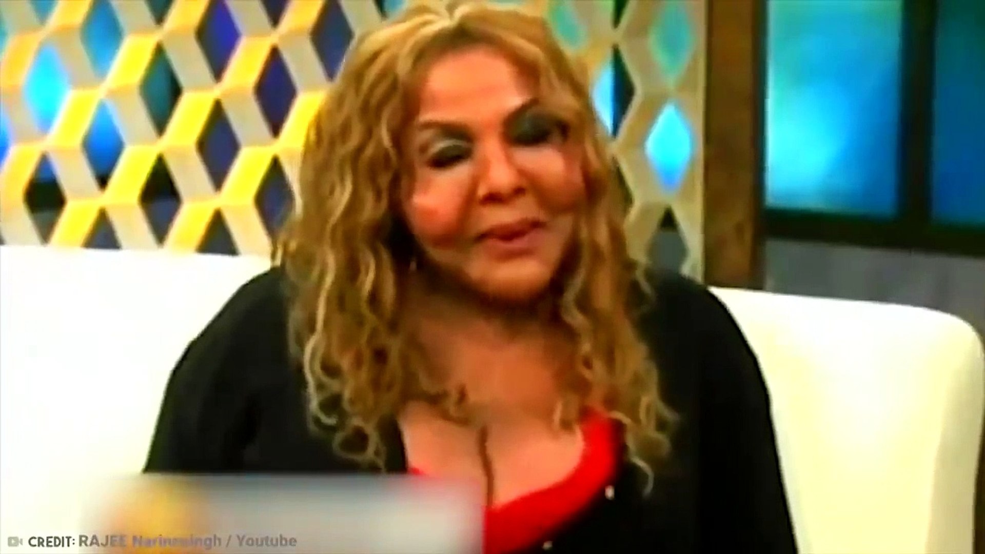 When Plastic Surgery Goes Horribly Wrong