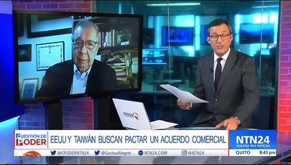 Cuestión de Poder b3: Fernando Reyes