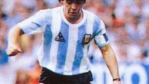 Storie Mondiali| 6° puntata ▷ Diego Armando Maradona: il miracolo tecnico e carismatico di Messico '86