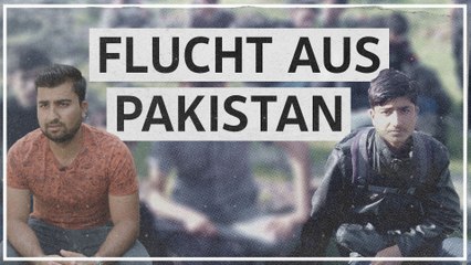 Asyl in Österreich: Zuhaibs Leben nach der Flucht