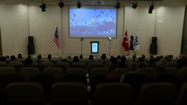 Cumhurbaşkanı Yardımcısı Oktay, Türkiye-Malezya ilişkilerini değerlendirdi