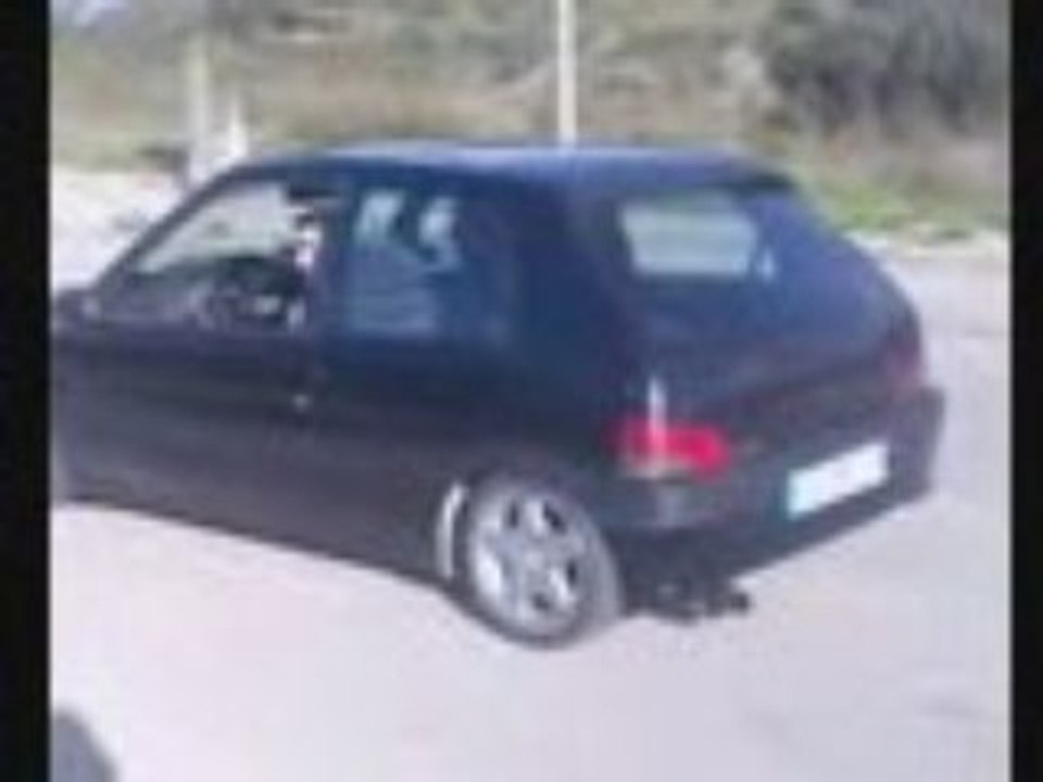 XSI GS