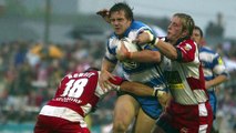 Bryn Hargreaves' family discuss the disappearance of the former Wigan prop