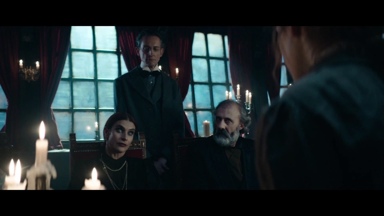 Ivy e Inger História completa S01 - Parte 7 (Dublado)