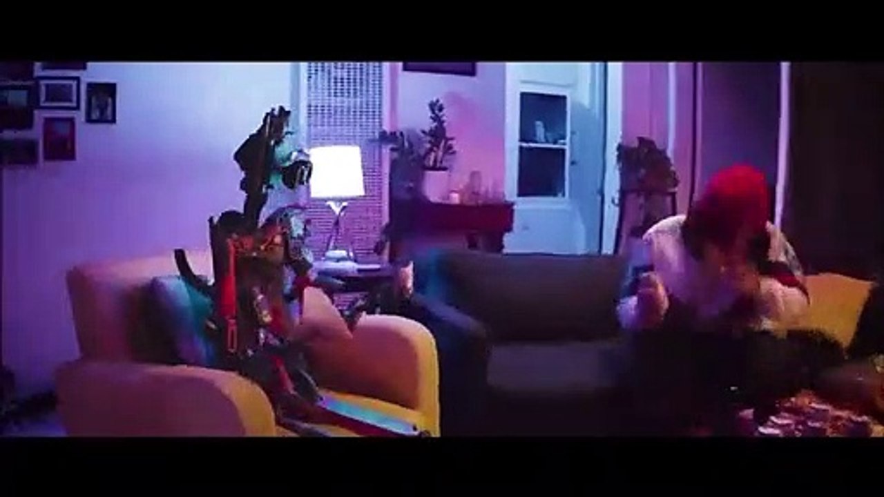 Scooty (2022)
