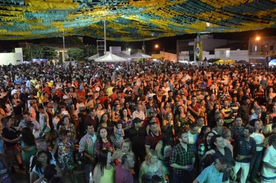 “Três noites de muita tranquilidade”, destaca o comandante do 6º BPM sobre festa no Xamegão