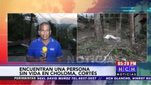 Sicarios asesinan a una mujer de 22 años en Choloma, Cortés