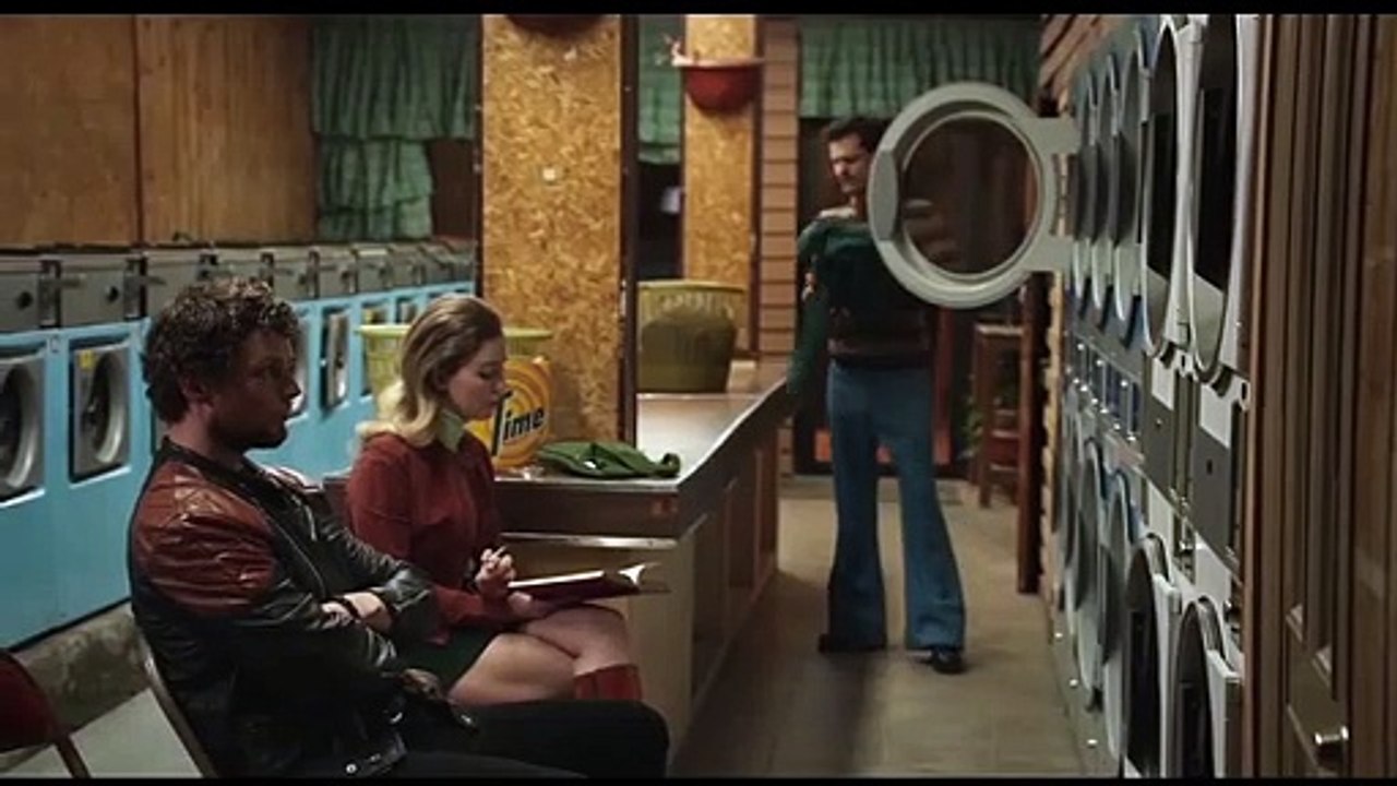 Trailer de 'Saint-Narcisse'