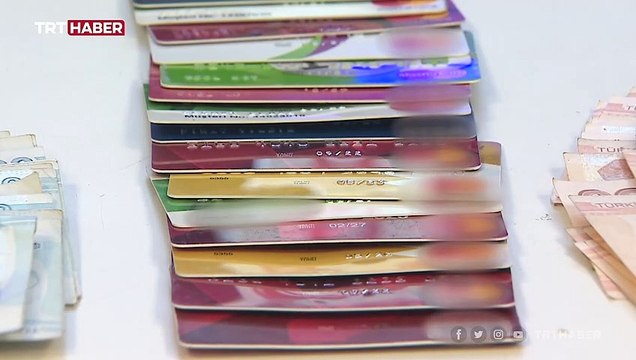 Bahis çetesinin örgütlenme detaylarına TRT Haber ulaştı