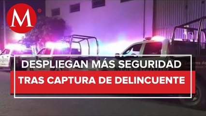 Gobierno de Colima implementó operativo permanente tras ataques armados