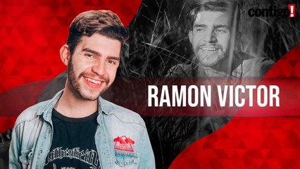 RAMON VICTOR O  TIKTOKER QUE ENCONTROU MILHÕES NA SIMPLICIDADE DO DIA A DIA