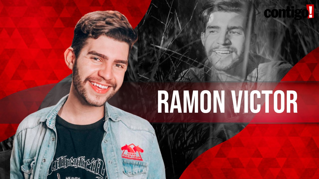 RAMON VICTOR O  TIKTOKER QUE ENCONTROU MILHÕES NA SIMPLICIDADE DO DIA A DIA