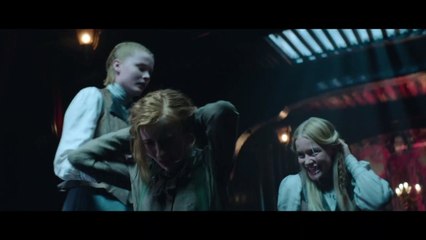 Ivy e Inger História completa S01 - Parte 11 (Dublado)