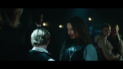 Ivy e Inger História completa S01 - Parte 13 (Dublado)