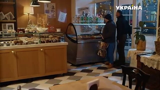 Вопреки судьбе 3 серия