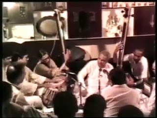 Kumar Gandharva - Saware aai jaiyo