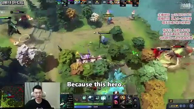 SUMIYA 1 Hour Hard Game vs Refresher Combo | Sumiya Stream Moment #3135