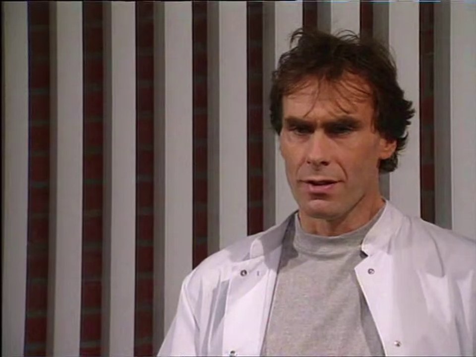 Medisch Centrum West - S06E13