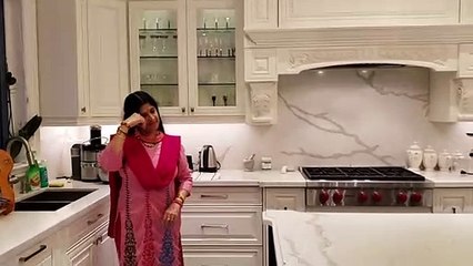 Subah  Aur Shyam Kaam Hi Kaam by  Chitralekha Dixit