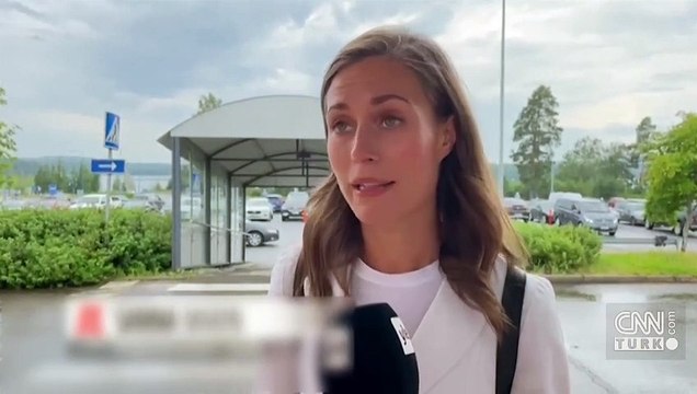 Marin, uyuşturucu iddialarını reddetti!