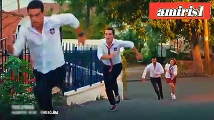 مسلسل الياقة المغبرة الحلقة 8 اعلان 2 مترجم للعربية HD