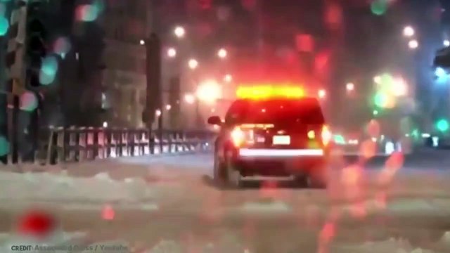 15 of the Strangest Weather Occurrences Ever