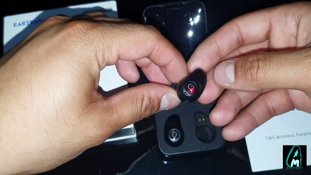 Earteana TWS I7 True Wireless Bluetooth Earphones (Review)