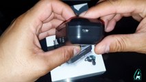 TWS X6 True Wireless Bluetooth Earphones (Review)