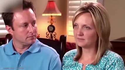 She Was Locked in Her Room For 25 Years