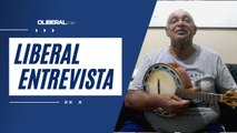 Pedrão Frade comemora 50 anos de carreira