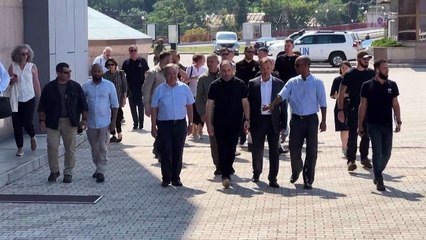 Guterres faz apelo a Moscou sobre Zaporizhzhia