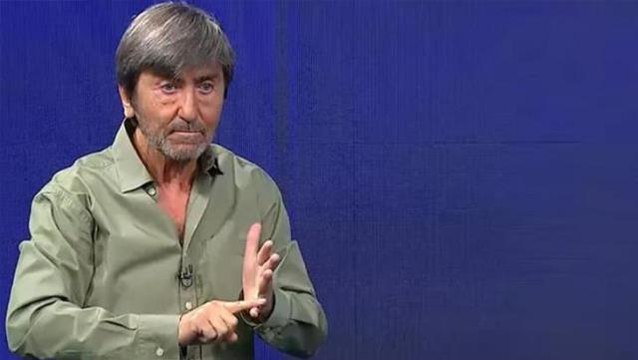 Rıdvan Dilmen'den Ümraniye-Galatasaray maçı için çarpıcı yorum: Kim bulduysa lanetliyorum