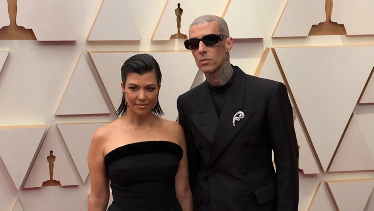 Travis Barker Reveals He Has Covid In Instagram Post