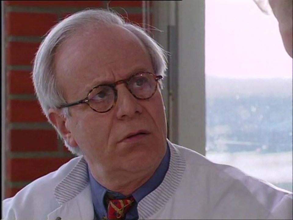 Medisch Centrum West - S06E15