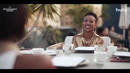 Reasonable Doubt Teaser Original 1ª Temporada