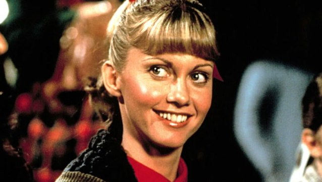 ‘Grease’ Returning to AMC Theatres in Tribute to Olivia Newton-John | THR News