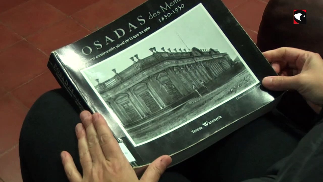 Posadas Des Memorial