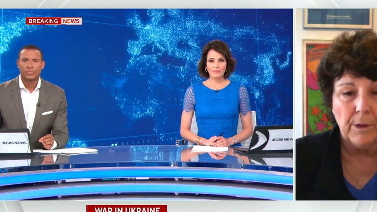 New report explores how the U.S. knew Vladimir Putin would invade Ukraine