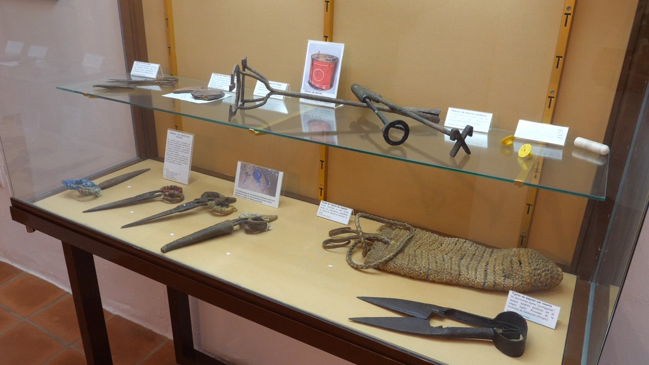 Villaralto, donde visitar el único museo andaluz sobre la historia del pastoreo