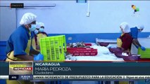 teleSUR Noticias 15:30 19-08: Cuba rinde homenaje a bomberos fallecidos en incendio de Matanzas