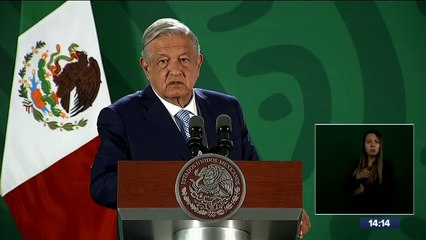 López Obrador acepta invitación de Fox a tomarse una foto con expresidentes