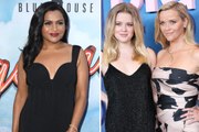 Mindy Kaling May Hire Ava Phillippe for 'Legally Blonde 3'