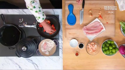 Gastrolab  | 19 de agosto de 2022 | Heraldo Media Group